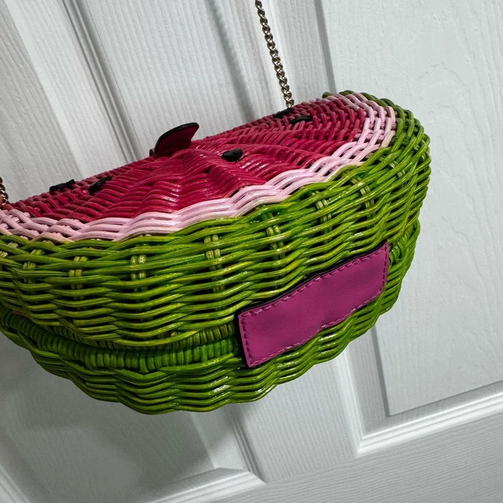 Kate Spade Watermelon Purse - Picture 6 of 6